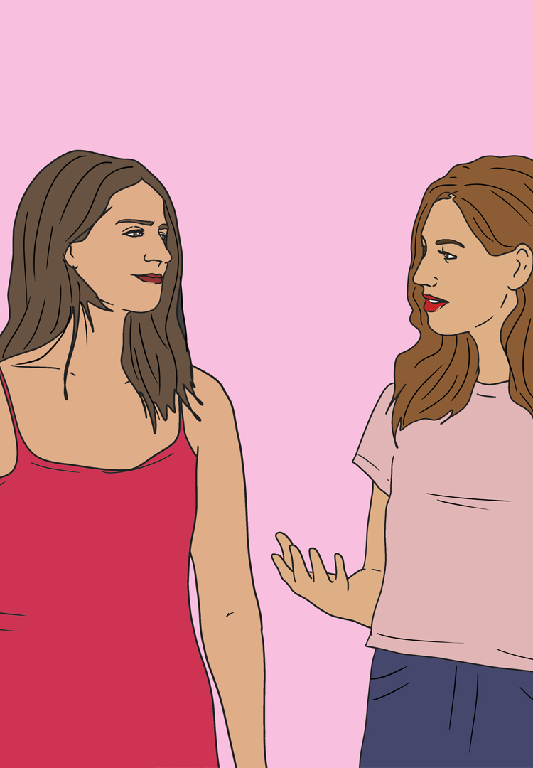 6 backhanded compliments we all need to stop dishing out