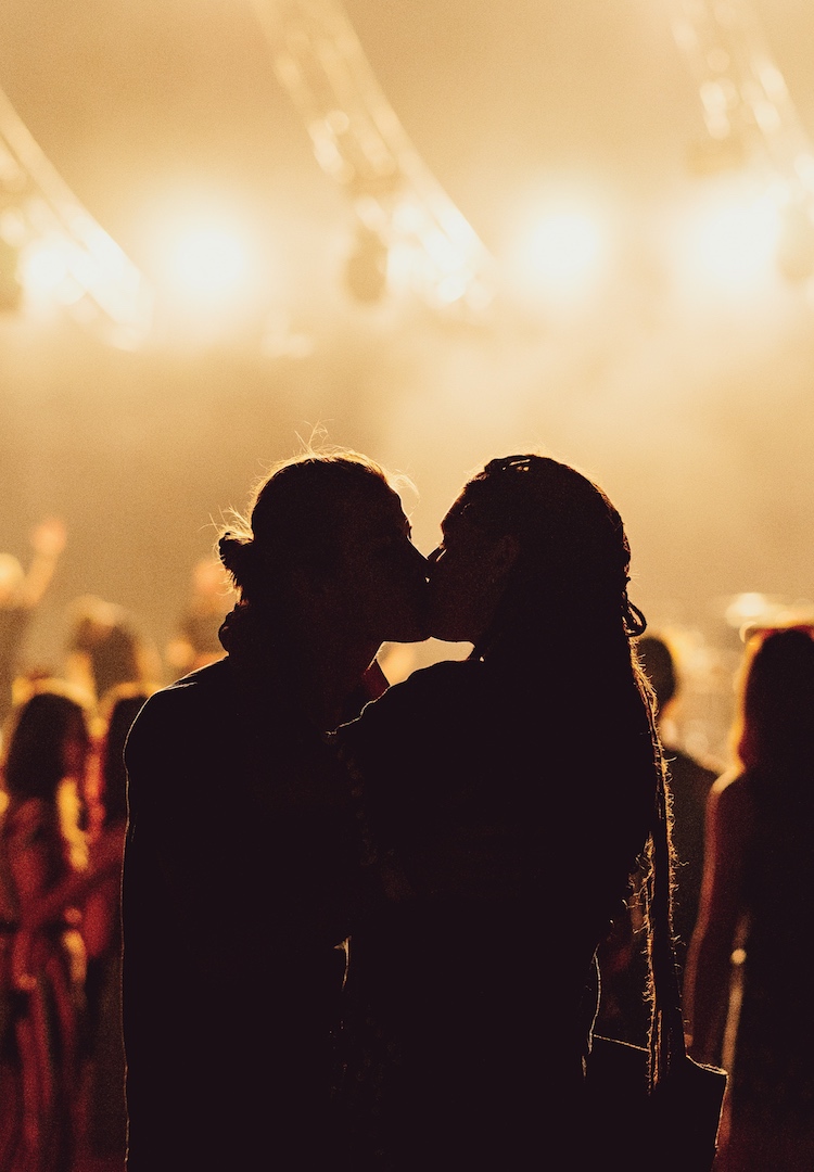 Tinder launches ‘Festival Mode’ to streamline your hookups