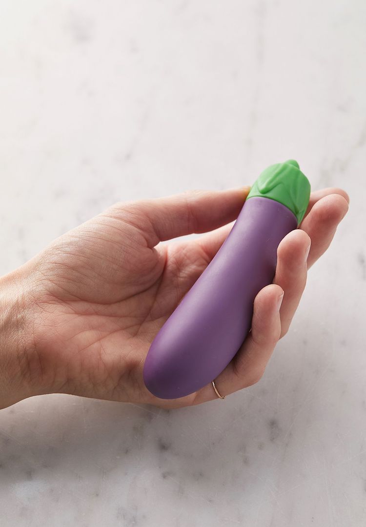 Urban outfitters vibrators