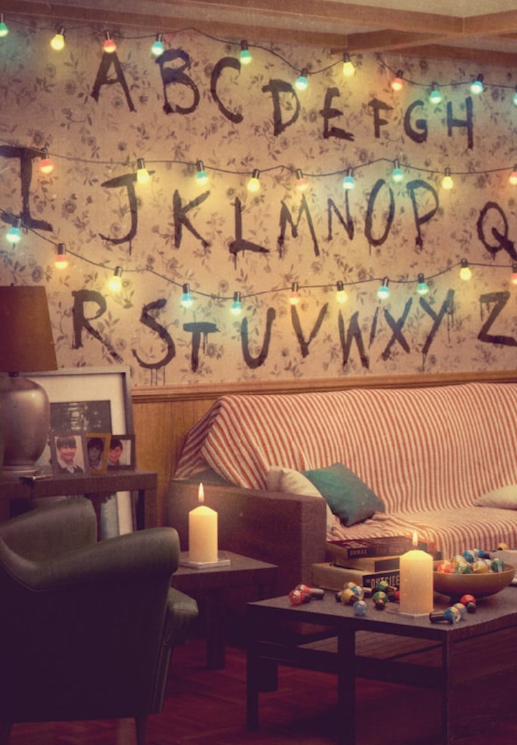 IKEA has recreated the living rooms from your favourite TV shows