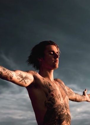 Justin Bieber is releasing his own deodorant in case you want to smell like him
