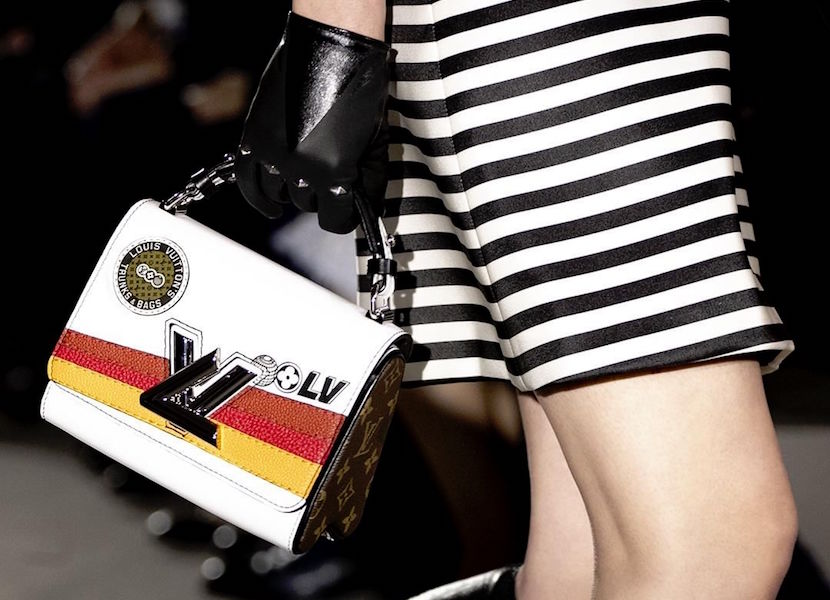 Louis Vuitton is currently the world&#39;s most valuable luxury brand - Fashion Journal