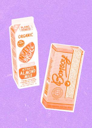 We tested milk alternatives so you don’t have to