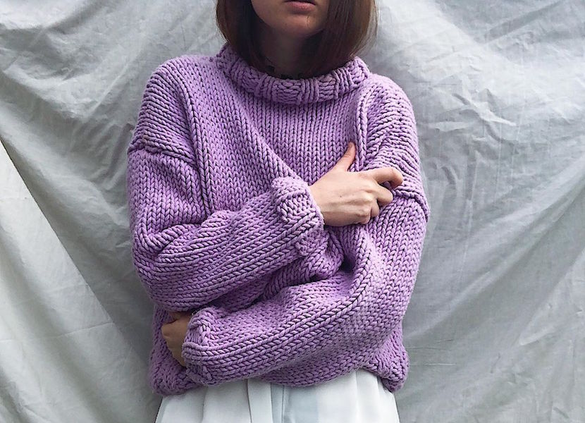 Revel Knitwear via @revelknitwear/Instagram