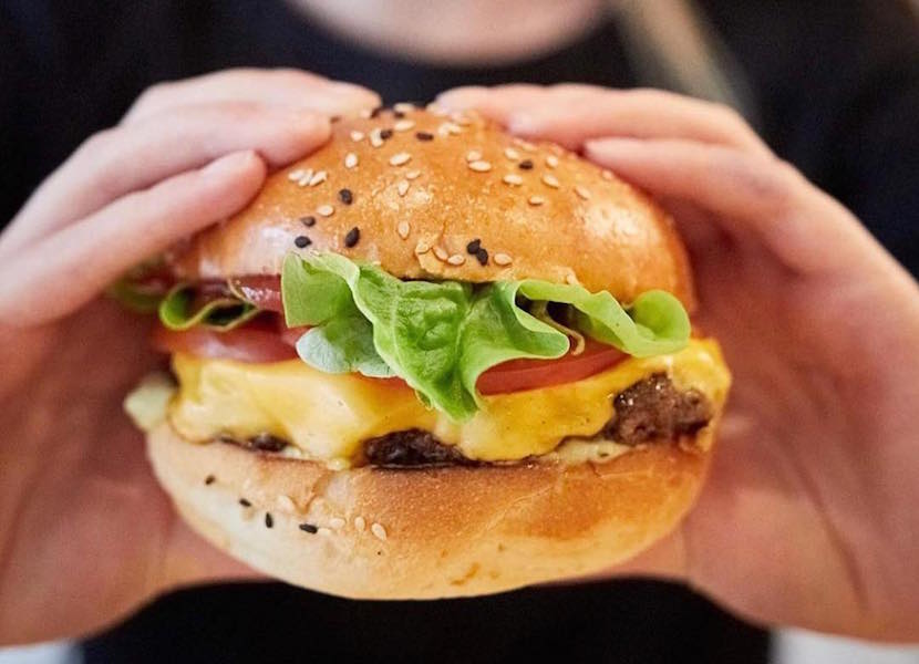 YOMG is giving away hundreds of free burgers in Melbourne - Fashion Journal