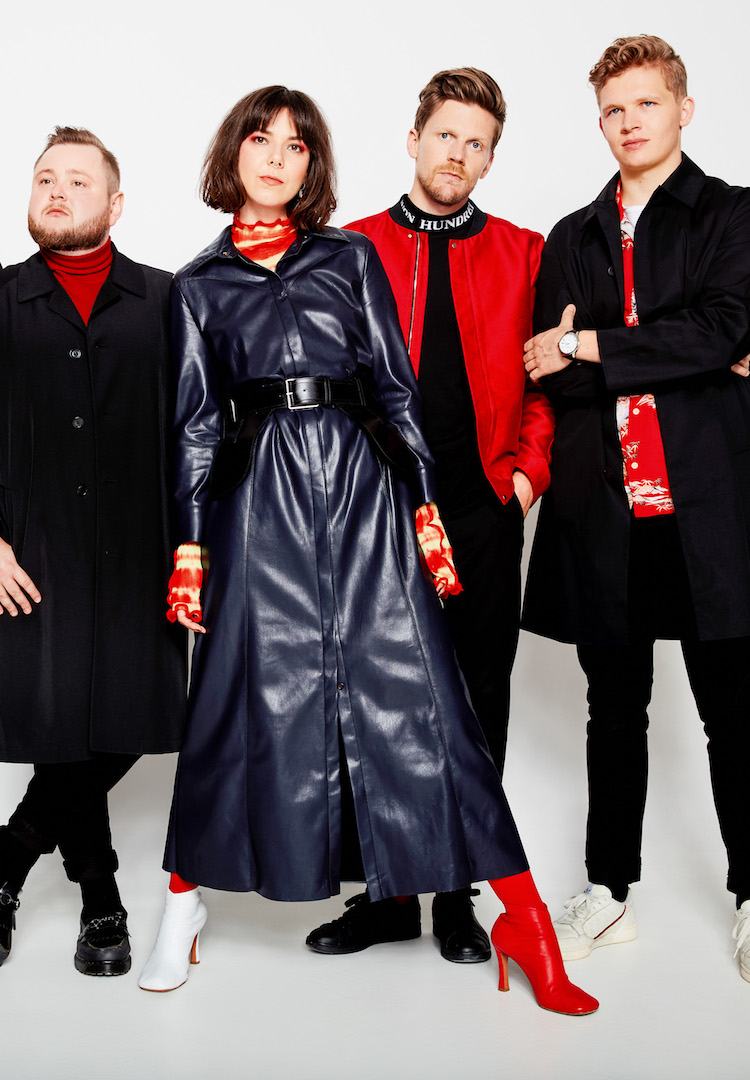 Of Monsters and Men announce Sydney and Melbourne shows