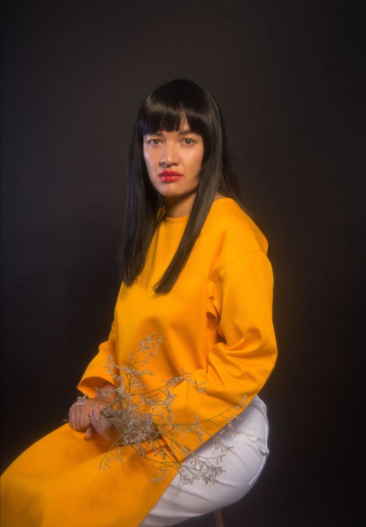 GL shares new remix of ‘Night Habit’ by Sui Zhen