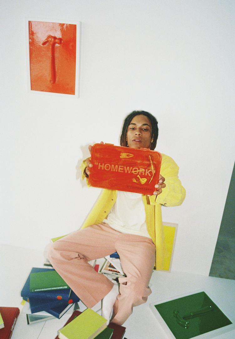 IKEA x OFF-WHITE: The Collaboration Of Our Dreams - The Norm Can