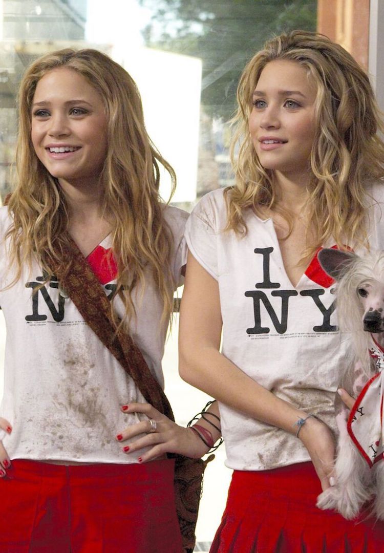 A scientific ranking of Mary-Kate and Ashley films
