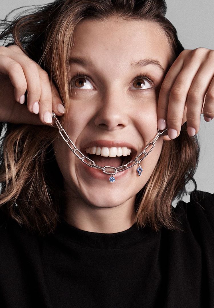 Pandora introduces ‘Charms for Change’ in support of UNICEF