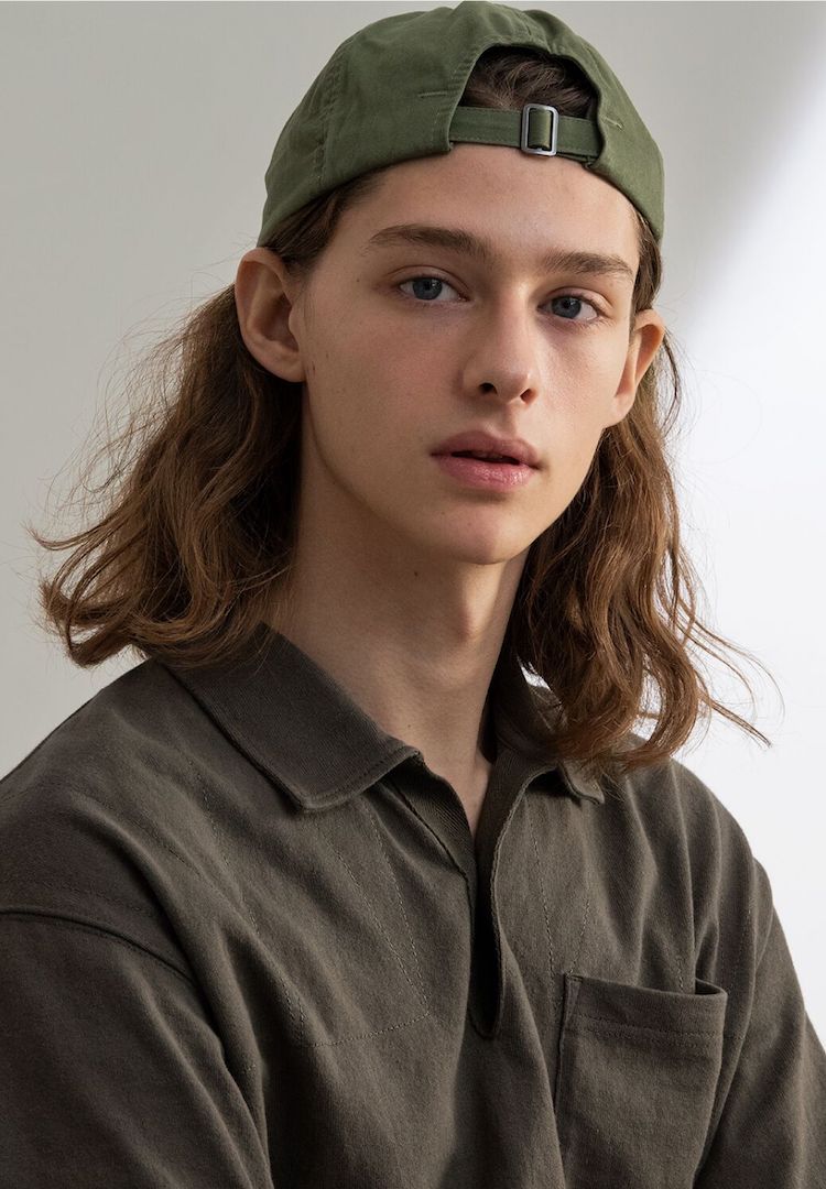 UNIQLO and Engineered Garments reinvent the polo - Fashion Journal