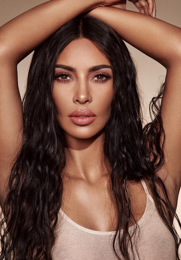 Kim Kardashian is suing the doctor behind her infamous ‘vampire facial’