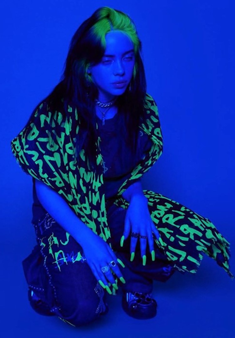 The director of ‘The September Issue’ is making a documentary about Billie Eilish