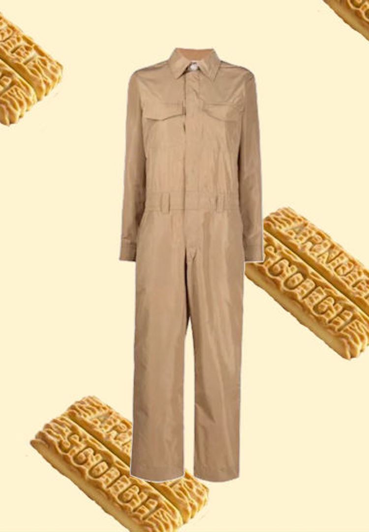 How to dress like your favourite Arnott’s biscuits
