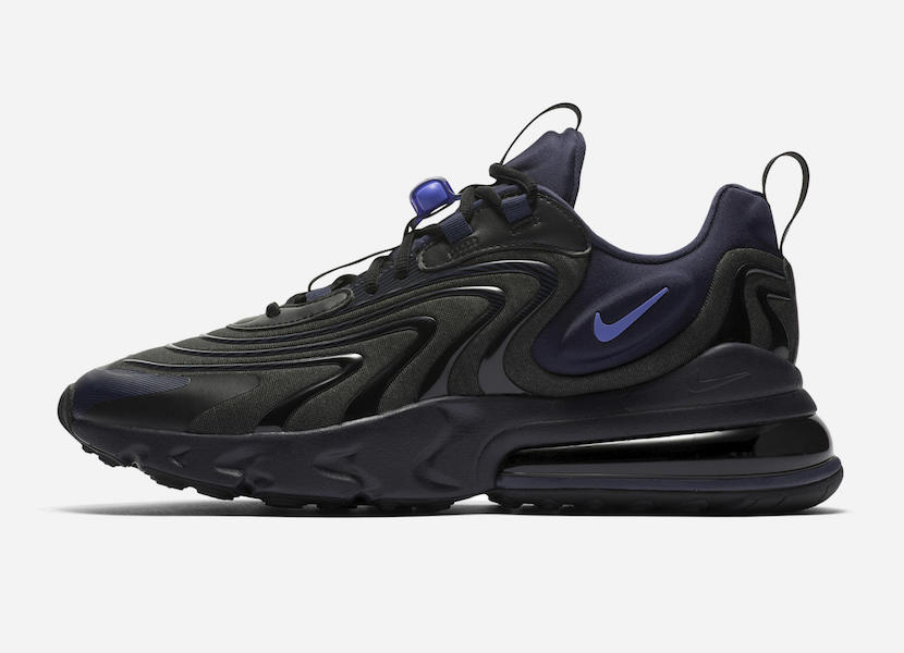 New Drop: Nike Air Max 270 React