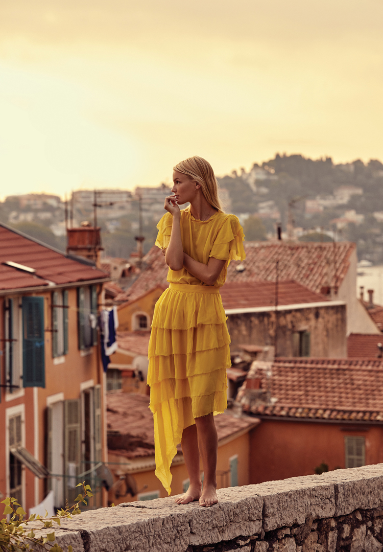 Morrison Annual Warehouse Sale