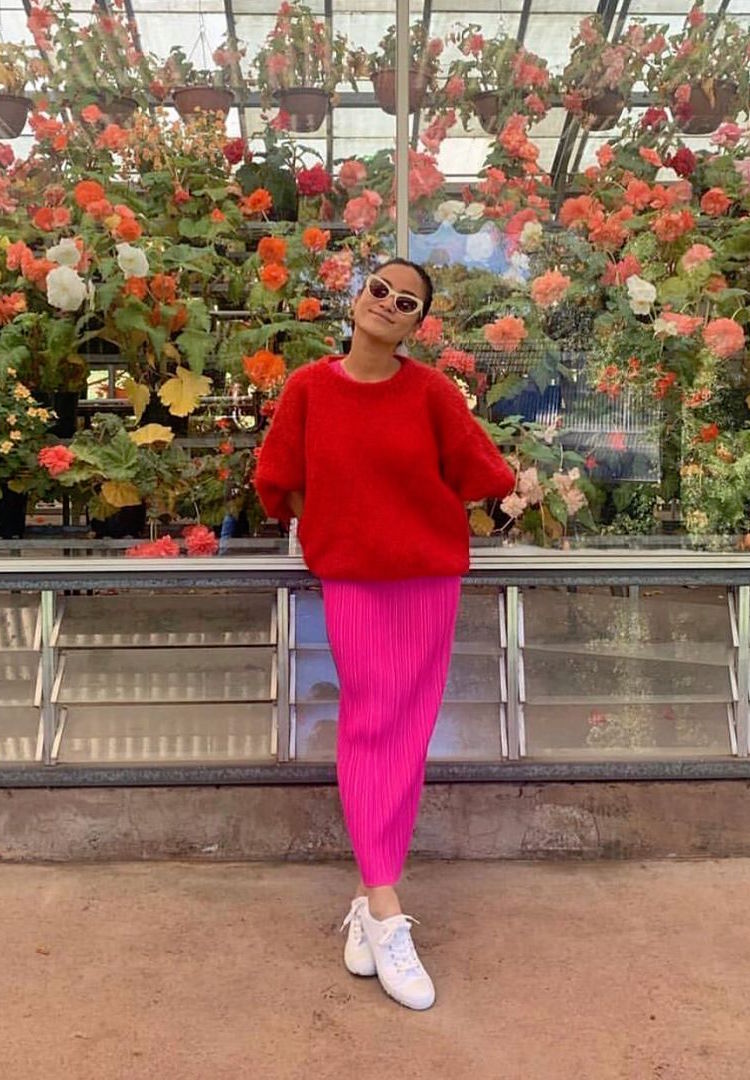 Ladies of Leisure presents This Is How We Do It: Suku Home