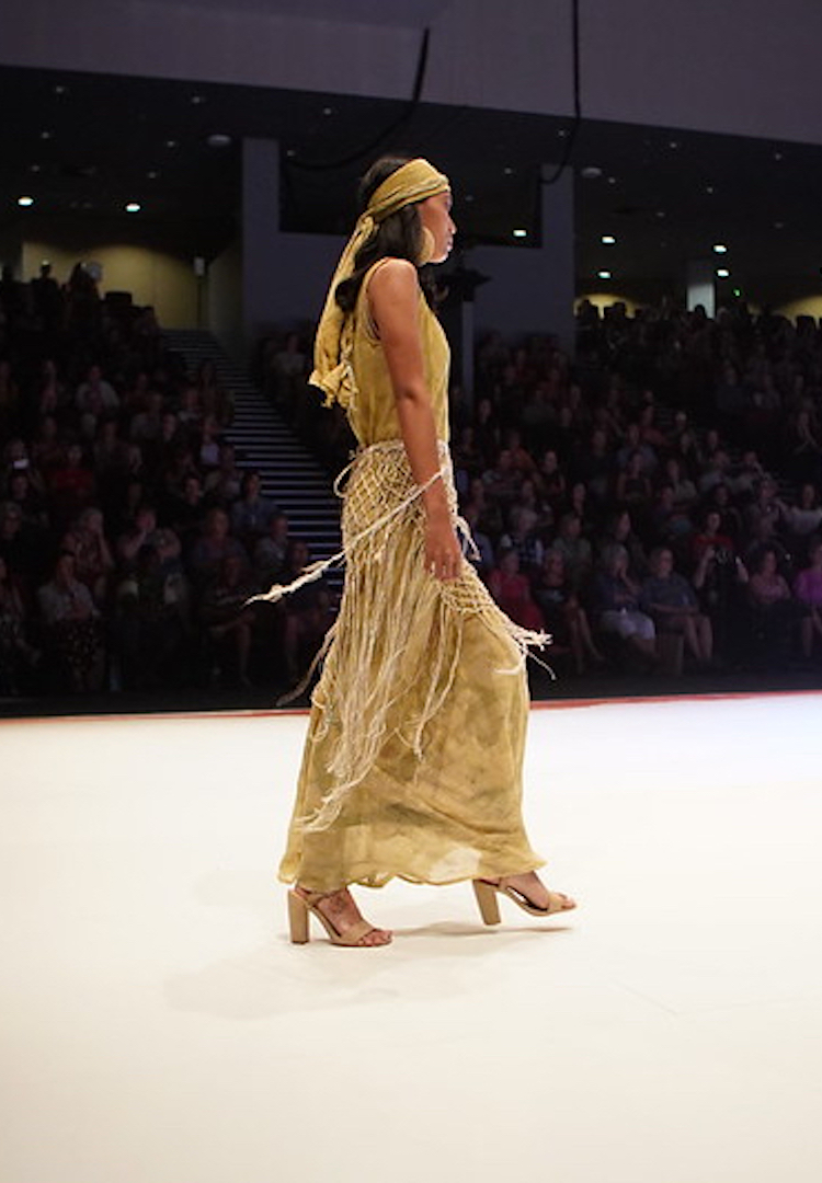 MBFWA announces first Indigenous fashion showcase for its Resort 2021 schedule
