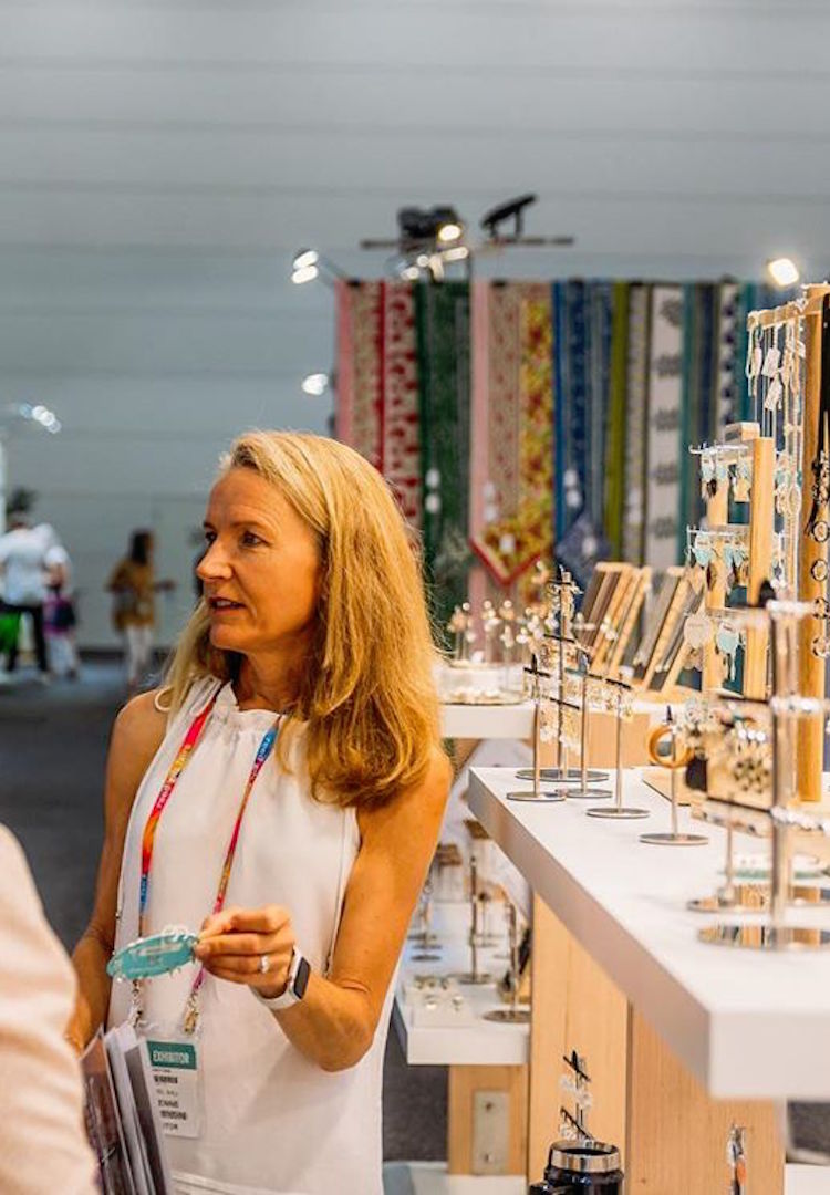 Reed Gift Fairs Sydney