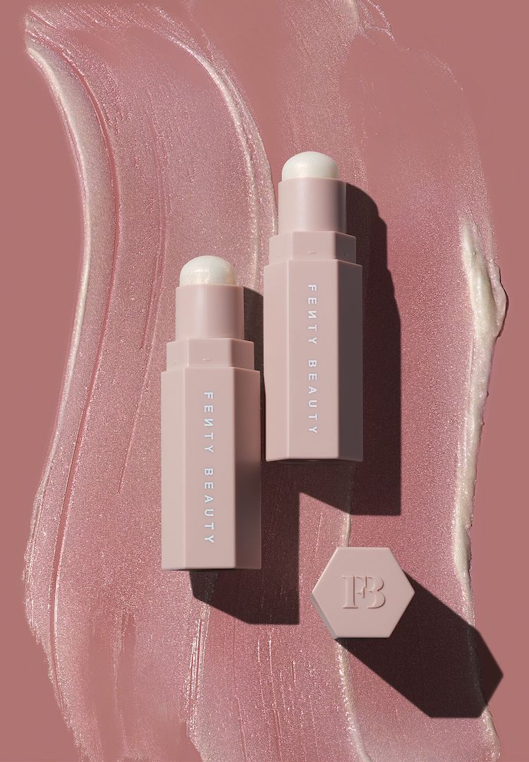 Fenty Beauty drops 3 new luminising products to help you get that post-vacay glow from home