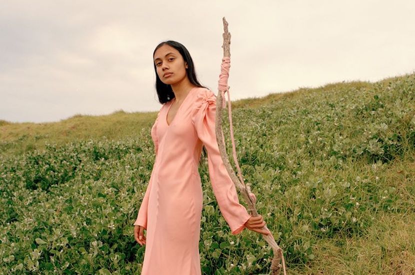 The Best Sustainable Fashion Labels Of According To Our Editors Fashion Journal