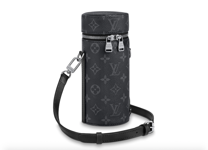 Workout In Style With Louis Vuitton
