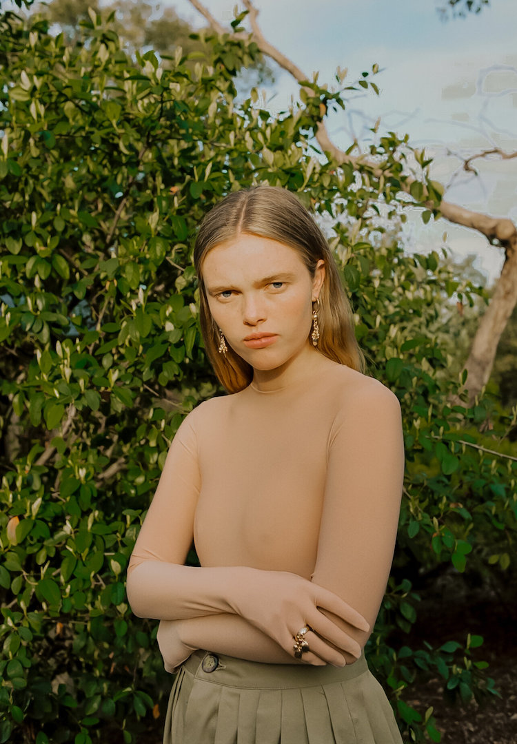 A stylist shares 5 emerging Australian labels to watch