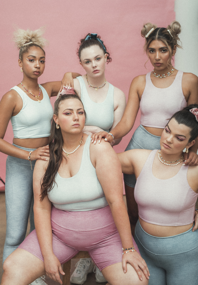 Australian label Mimi Kini is making activewear that’s fun, sustainable and size inclusive
