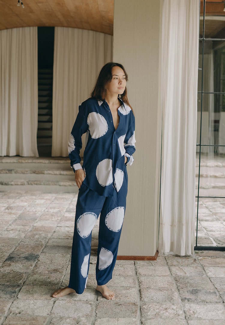 Suku Home has created a puffer-robe hybrid - Fashion Journal