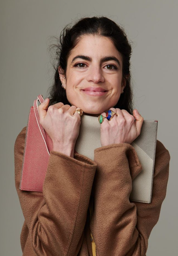 Man Repeller founder Leandra Medine Cohen is stepping back over criticisms about racial diversity