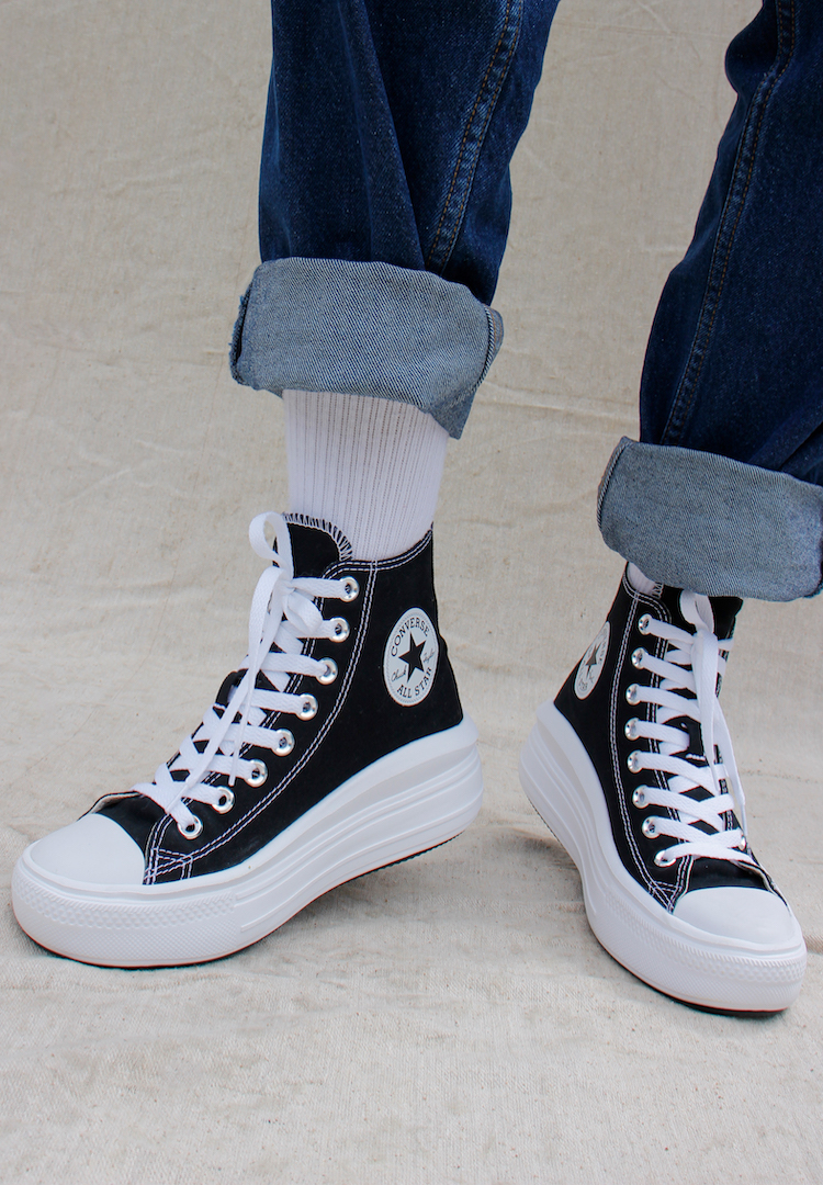 Converse's new Chuck Taylor collection is a modern take on the ...