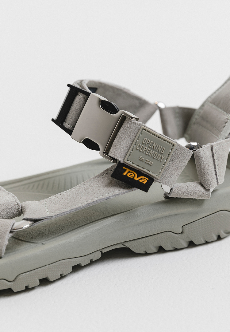 WIN: Two pairs of Teva x Opening Ceremony sandals