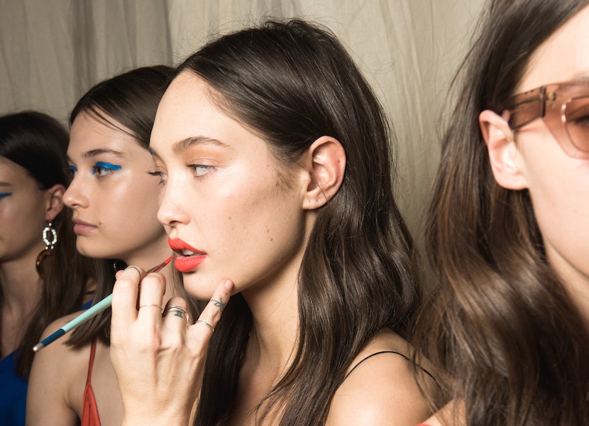 Australian makeup artists still aren't following basic