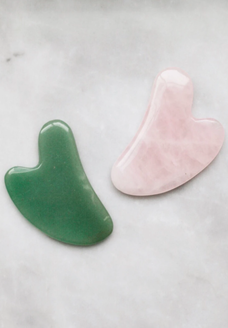 Has the gua sha beauty tool been culturally appropriated?