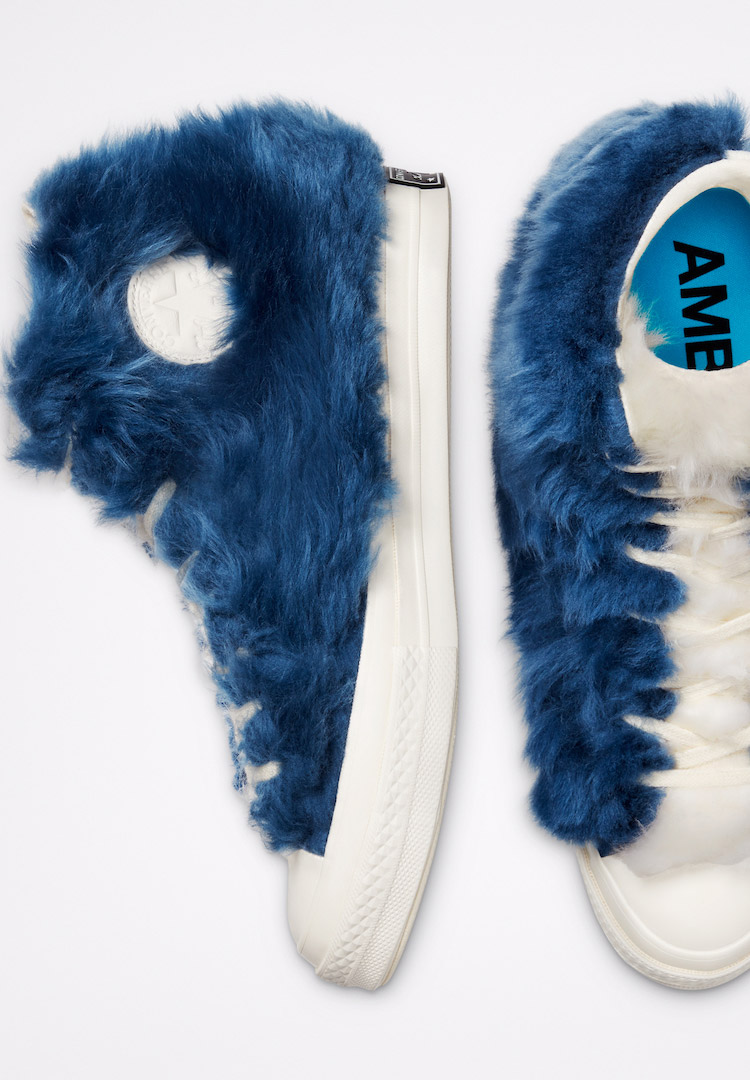 This Converse and Ambush collab is their wildest yet - Fashion Journal