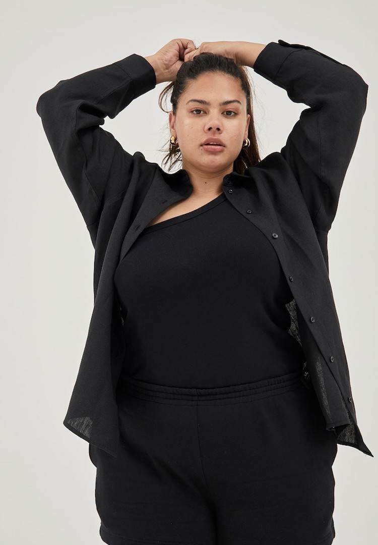 A growing list of ethical Australian labels that cater to a size 16 and beyond
