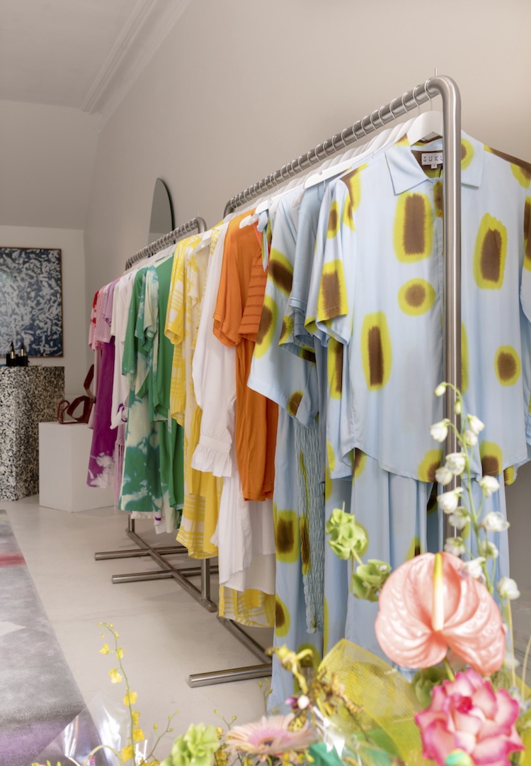 Suku Home has opened its first flagship store