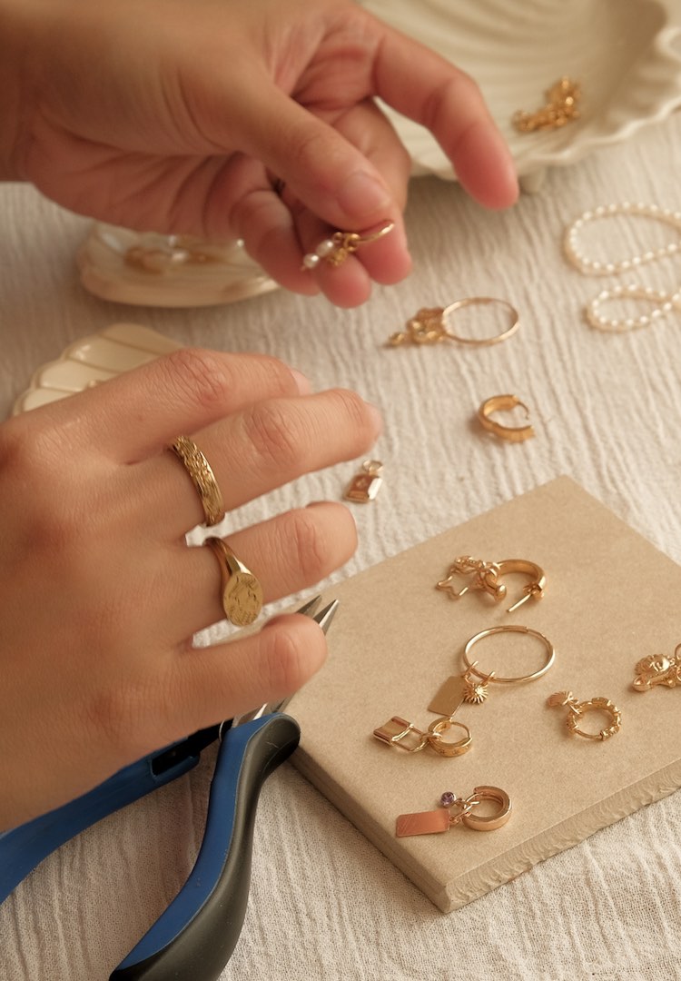 What does it actually mean to be an ethical and sustainable jewellery brand?