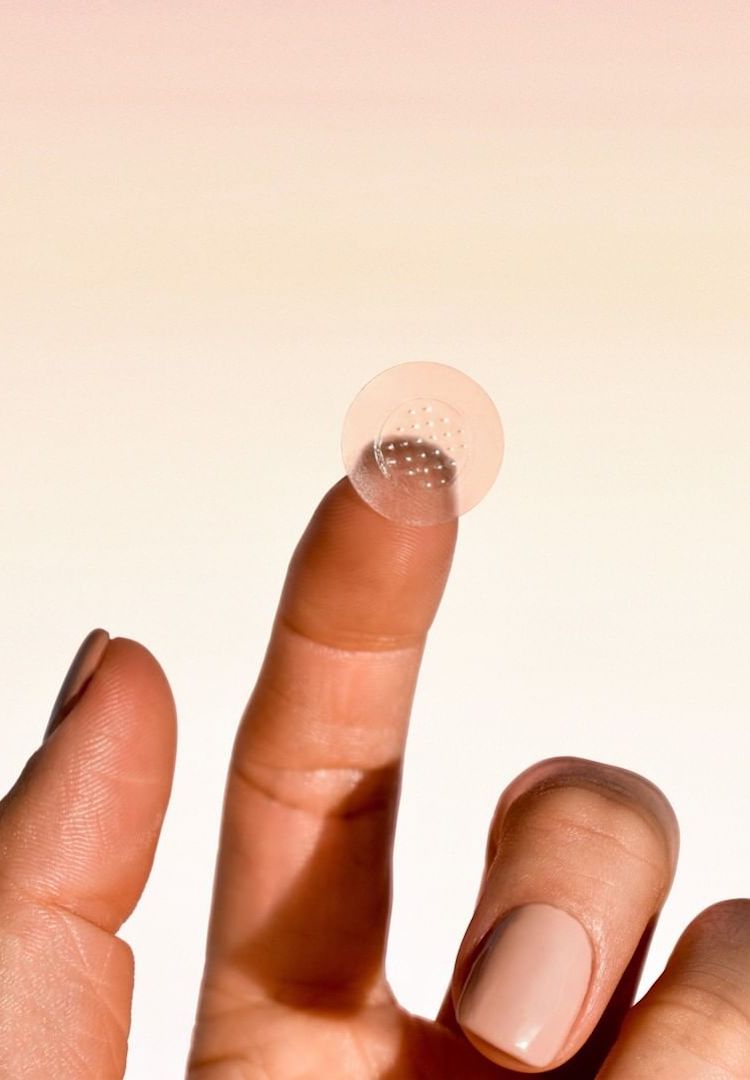 What are pimple patches and more importantly, do they work?