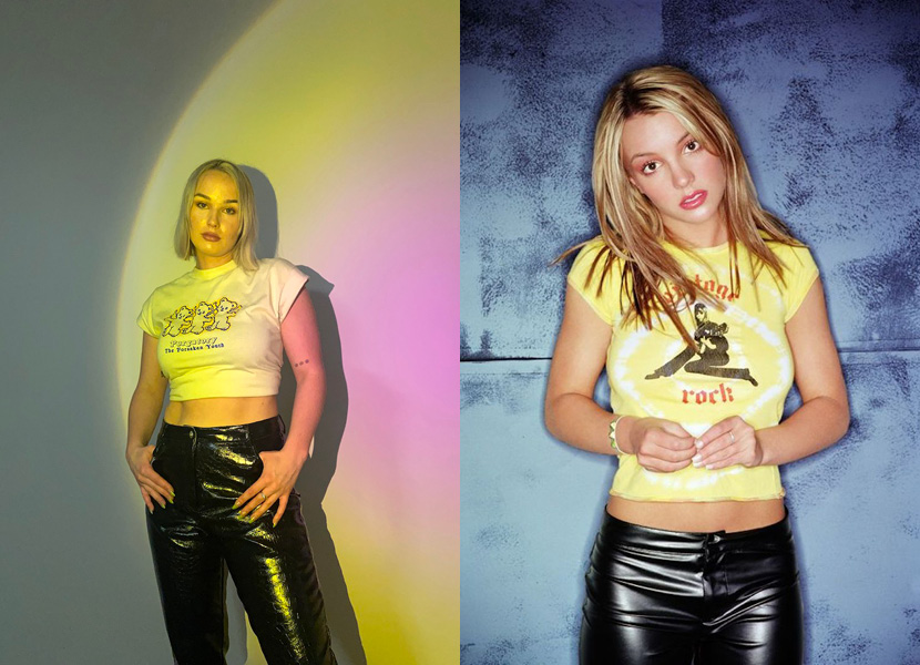 10 Y2K Fashion Trends To Nail The 2000s Aesthetic