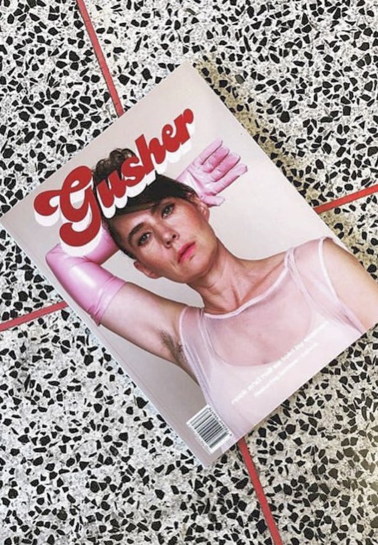 What does it take to create a magazine from scratch? I asked 3 women who have done just that
