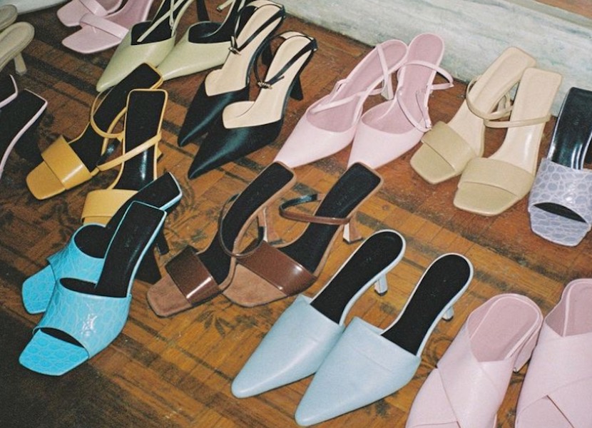 21 Australian shoe brands to invest in - Fashion Journal