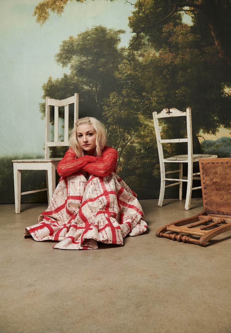 WIN: A double pass to Kate Miller-Heidke’s Child in Reverse tour