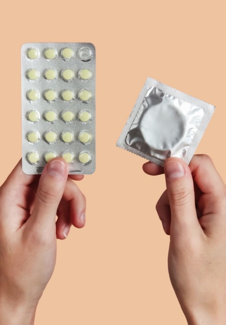 Why I broke up with birth control