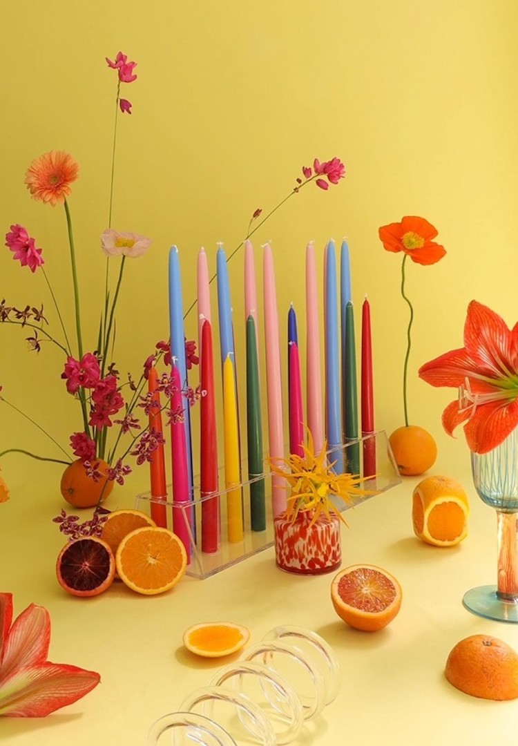 WIN: $500 to spend on Xrj Celebrations candles