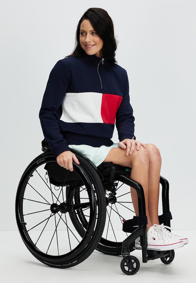 How adaptive fashion found its way into the mainstream in Australia