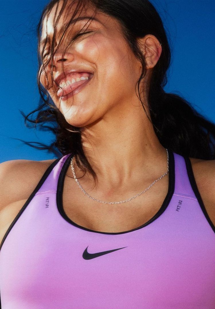 Why are sports bras for big boobs so hard to find?