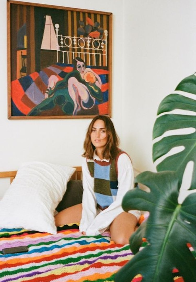 Melbourne designer Abby Keep on the interpersonal connections her custom vests create