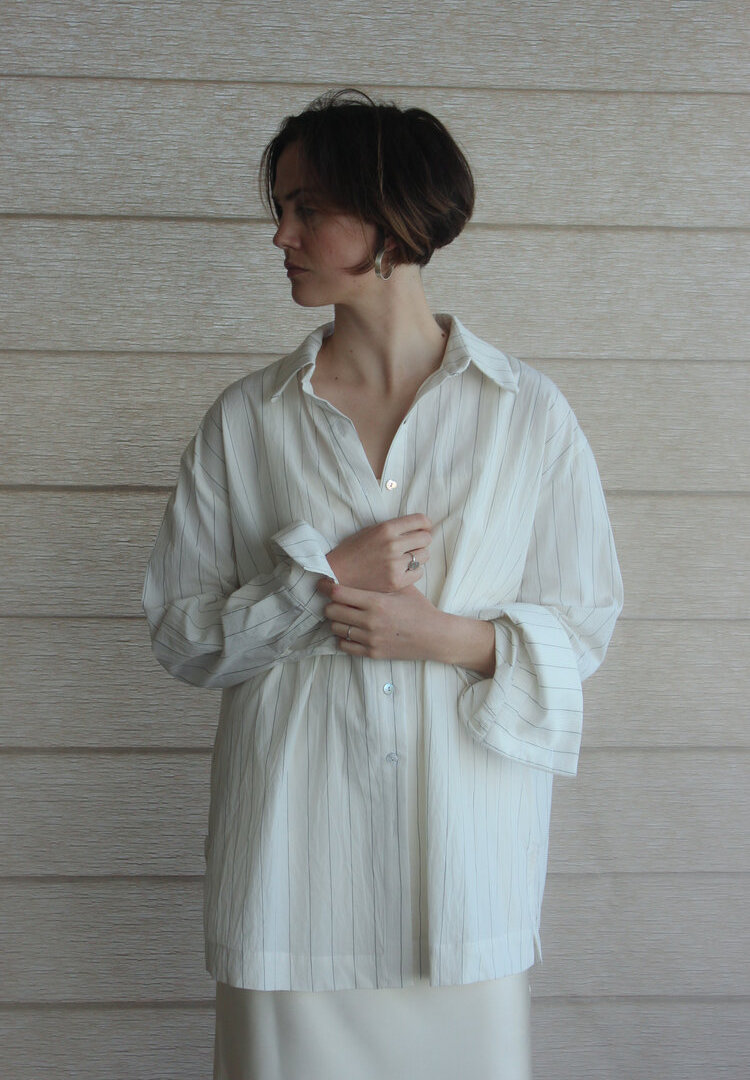 Introducing Kateri, the slow fashion label with creativity at its core