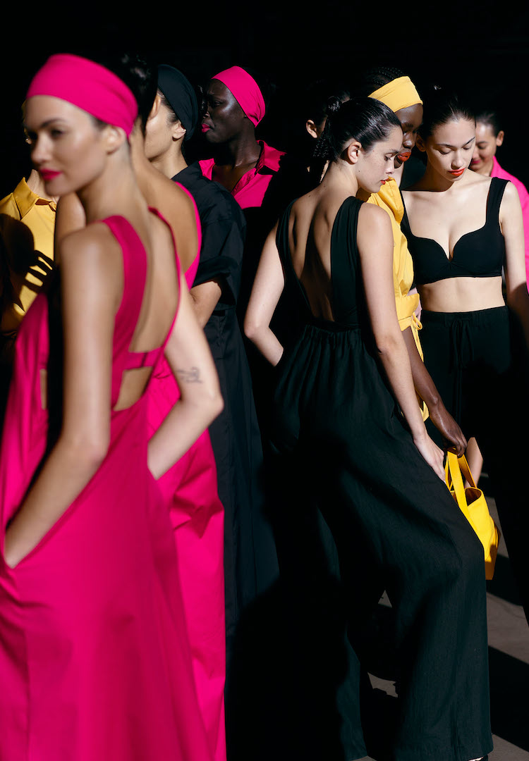 Applications for Afterpay Australian Fashion Week Designers 2022